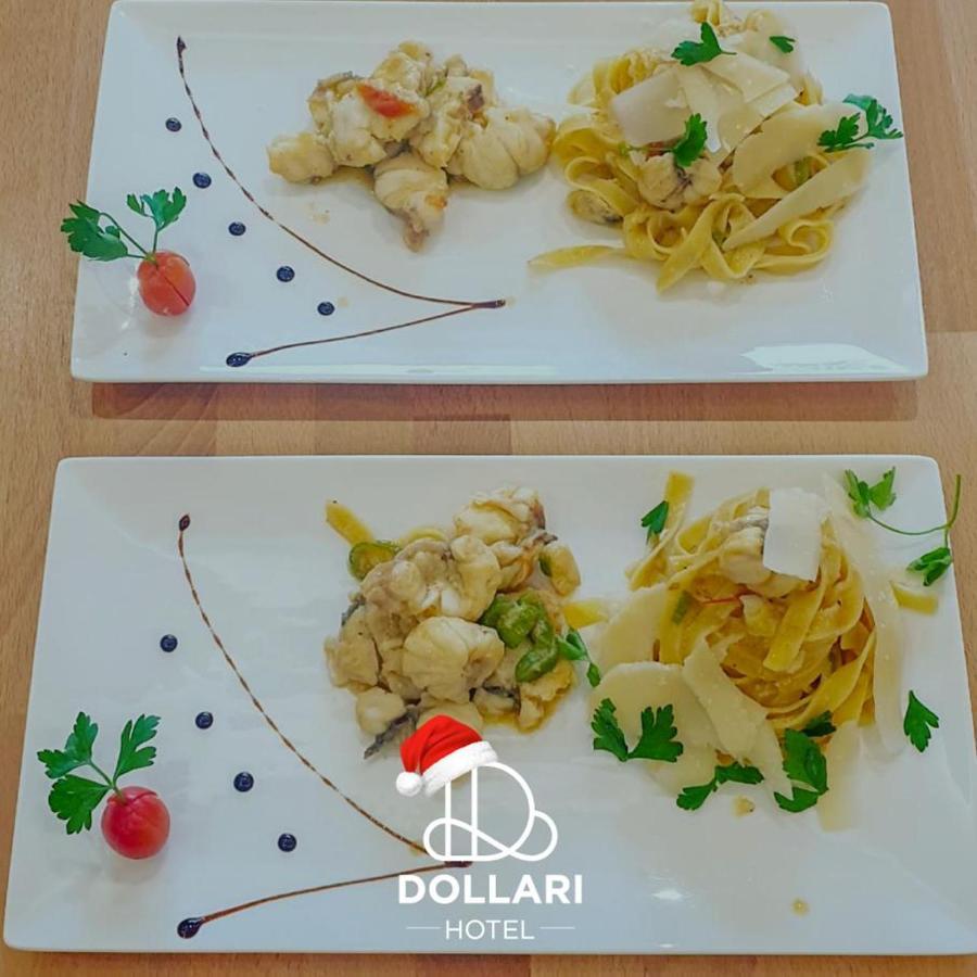 Dollari Hotel