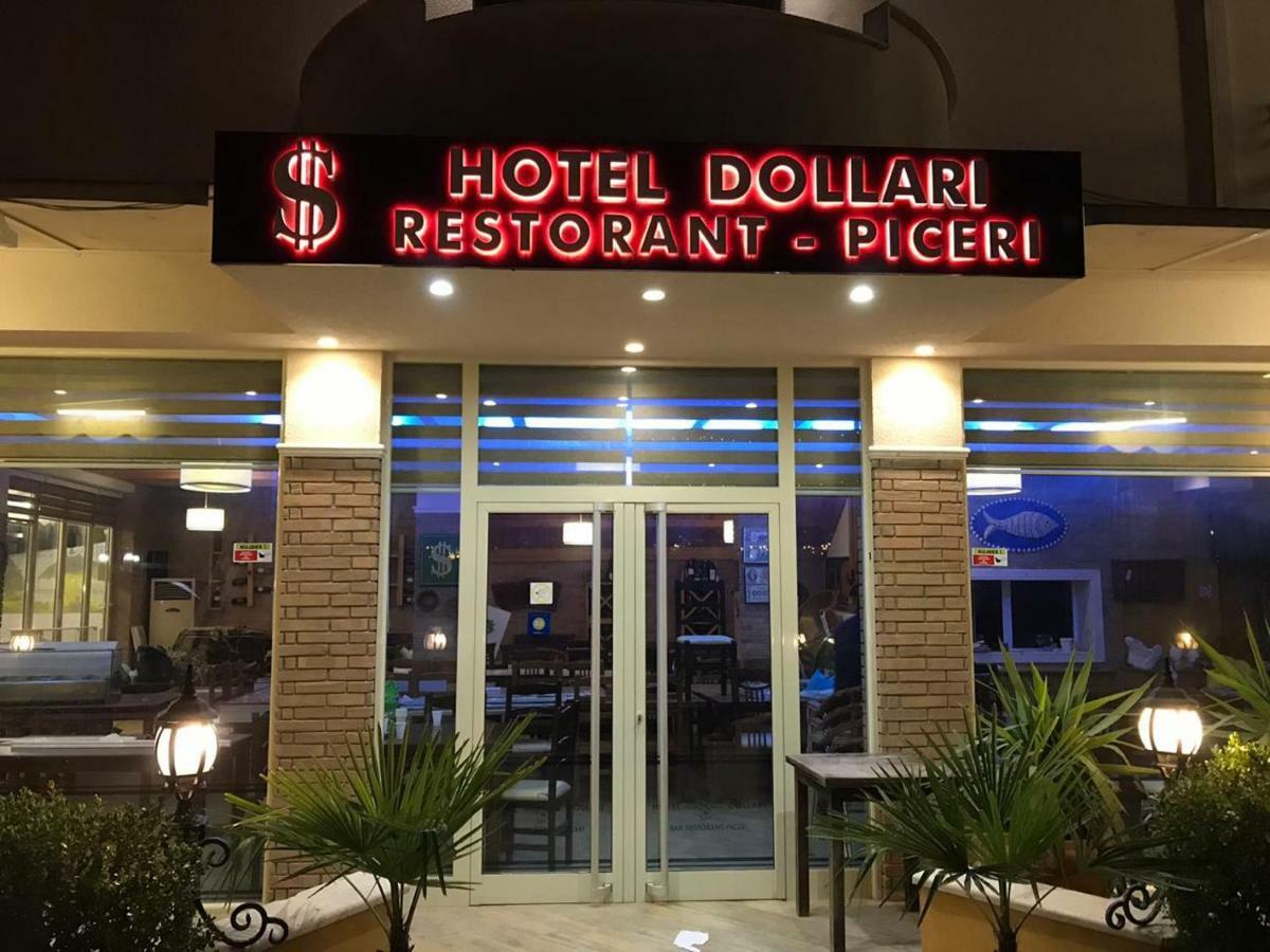 Dollari Hotel